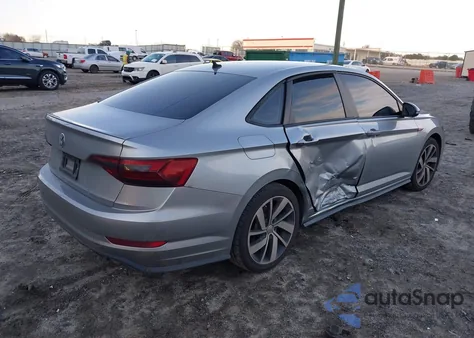 2019 Volkswagen Jetta Gli 2.0T 35Th Anniversary Edition/2.0T Autobahn/2.0T S z USA, uszkodzony, nr VIN 3VW6T7BU3KM238626